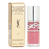 Yves Saint Laurent Loveshine Plumping Lip Oil Gloss - # 44 Nude Lavalliere 6ml - DETAIL-1