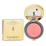 Yves Saint Laurent Make Me Blush Bold Blurring Blush - # 93 Restless Rose 6g - DETAIL-1