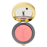 Yves Saint Laurent Make Me Blush Bold Blurring Blush - # 93 Restless Rose 6g