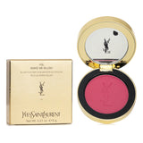 Yves Saint Laurent Make Me Blush Bold Blurring Blush - # 54 Berry Bang 6g - DETAIL-1