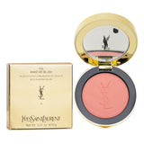 Yves Saint Laurent Make Me Blush Bold Blurring Blush - # 06 Rose Haze 6g - DETAIL-1