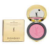 Yves Saint Laurent Make Me Blush Bold Blurring Blush - # 44 Nude Lavalliere 6g - DETAIL-1
