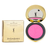 Yves Saint Laurent Make Me Blush Bold Blurring Blush - # 87 Pink Voltage 6g - DETAIL-1