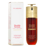 Clarins 9 Generation - Double Serum Light Texture 100ml - DETAIL-1
