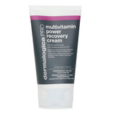 Dermalogica Multivitamin Power Recovery Cream (Salon Size) 118ml - DETAIL-1