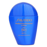 Shiseido Perfect Sun Protector Lotion SPF 50+ PA++++ 50ml