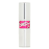 Yves Saint Laurent Loveshine Candy Glaze Lip Gloss Stick - # 5 Pink Satisfaction 3.2g - DETAIL-2