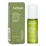 Jurlique Herbal Recovery Eye Oil Roll On 10ml - DETAIL-1