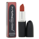 MAC Macximal Matte Lipstick # 616 Taupe 3.5g - DETAIL-1