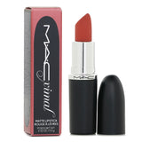 MAC Macximal Matte Lipstick # 683 Cafe Mocha 3.5g - DETAIL-1