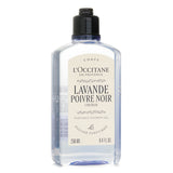 L'Occitane Lavande Poivre Noir Perfumed Shower Gel 250ml - DETAIL-1