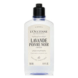 L'Occitane Lavande Poivre Noir Perfumed Shower Gel 250ml