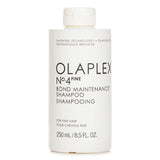 Olaplex No. 4 Fine Bond Maintenance Shampoo 250ml - DETAIL-1