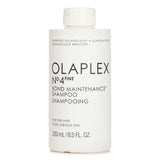 Olaplex No. 4 Fine Bond Maintenance Shampoo 250ml
