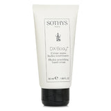 Sothys Hydra-Nourishing Hand Cream 50ml - DETAIL-1
