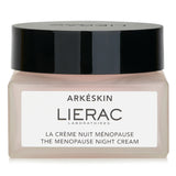 Lierac Ark?skin The Menopause Night Cream 50ml