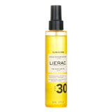 Lierac Sunissime The Silky Sun Oil Body SPF 30 150ml - DETAIL-1