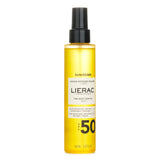 Lierac Sunissime The Silky Sun Oil Body SPF 50 150ml - DETAIL-1
