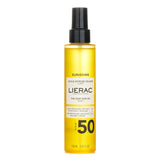 Lierac Sunissime The Silky Sun Oil Body SPF 50 150ml