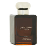 Jo Malone Amber Labdanum Cologne Intense (Originally Without Box) 50ml - DETAIL-1