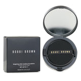 Bobbi Brown Weightless Skin Cushion Foundation SPF40 PA+++ # Porcelain 12g - DETAIL-1