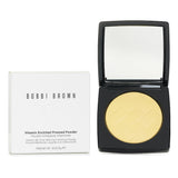 Bobbi Brown Vitamin Enriched Pressed Powder - # Yellow 8g - DETAIL-1