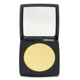 Bobbi Brown Vitamin Enriched Pressed Powder - # Yellow 8g