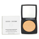 Bobbi Brown Vitamin Enriched Pressed Powder - # Natural 8g - DETAIL-1