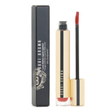 Bobbi Brown Luxe Matte Liquid Lipstick - # 04 Claret 6ml - DETAIL-1