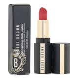 Bobbi Brown Luxe Cashmere Matte Lipstick - # 451 Rosy 3.5g - DETAIL-1
