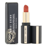 Bobbi Brown Luxe Cashmere Matte Lipstick - # 64 Afternoon Tea 3.5g - DETAIL-1