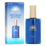Anessa Night Sun Care Serum 180g - DETAIL-1