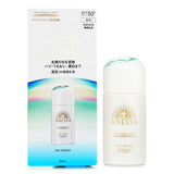 Anessa Sun Dual Care Day Serum SPF50+ PA++++ 30ml - DETAIL-1