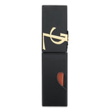 Yves Saint Laurent The Inks Vinyl Cream High Shine Lip Stain - #422 Cappuccino Kiss 5.5ml - DETAIL-2