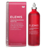 Elemis Body Care Exotic Frangipani Monoi Body Oil (Unboxed) 100ml - DETAIL-1
