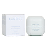 Laneige Water Bank Blue Hyaluronic Gel Cream 50ml - DETAIL-1