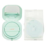 Laneige NEO Cushion Matte SPF46 PA++ # 13N1 Ivory (15g + 15g Refill) 30g - DETAIL-1