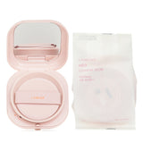 Laneige Neo Cushion Glow SPF46 PA++ #13N1 IVORY (15g + 15g Refill) 30g - DETAIL-1
