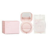 Laneige Neo Cushion Glow SPF46 PA++ #13N1 IVORY (15g + 15g Refill) 30g