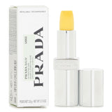 Prada Lip Balm Frosting Care # U002 Banana Yellow 3.8g - DETAIL-1