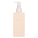 THREE Balancing Cleansing Oil N Sakura Limited Edition 185ml