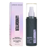 Urban Decay All Nighter Natural Finish Waterproof Makeup Setting Spray 118ml - DETAIL-1
