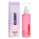 Urban Decay All Nighter Matte Finish Waterproof Setting Spray 118ml - DETAIL-1