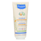 Mustela Detangling &amp; Nourishing Care 200ml - DETAIL-1