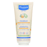 Mustela Detangling &amp; Nourishing Care 200ml