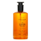 L'Occitane Shea Verbena Liquid Hand Soap 500ml - DETAIL-1