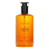 L'Occitane Shea Verbena Liquid Hand Soap 500ml