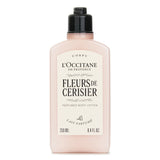 L'Occitane Fleurs de Cerisier Perfumed Body Lotion 250ml