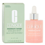 Clinique Moisture Surge Active Glow Serum 50ml - DETAIL-1