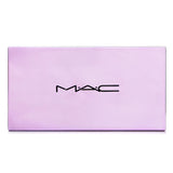 MAC Studio Fix Pro Set + Blur Pressed Powder Duo (3.5g *2) 3.5g *2 - DETAIL-2